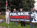 Szczecin: NOP w rocznicę Cudu nad Wisłą