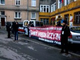 Szczecin: Postkomuniści pod sąd!